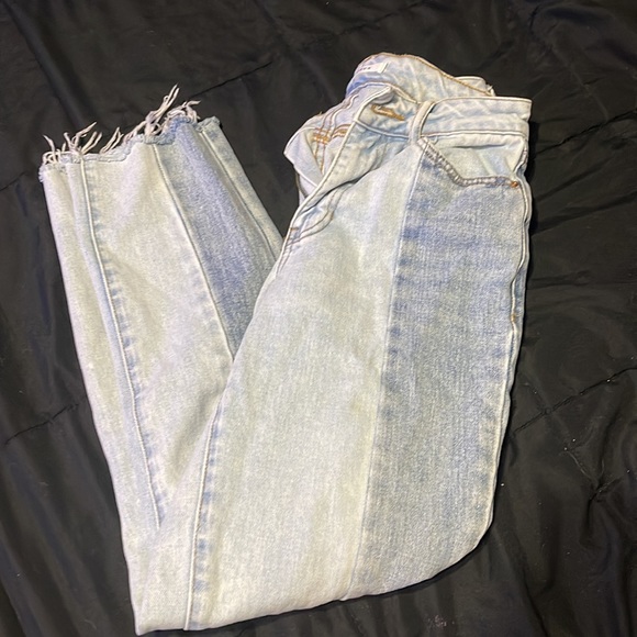 pacsun jeans never worn - Picture 2 of 3